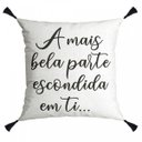 Ver imagem 1 de Capa para Almofada 43cm x 43cm 060 Dolce Belchior