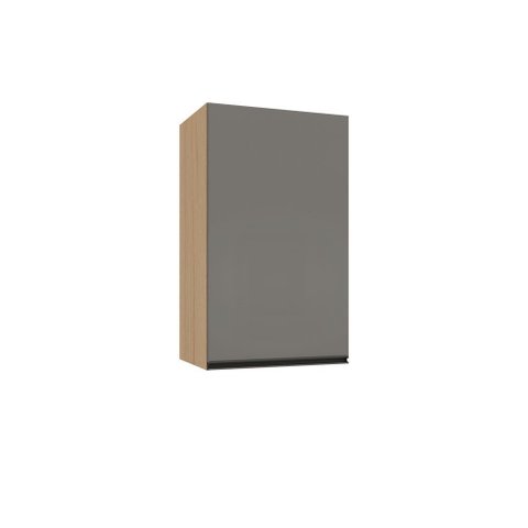 Armário Aéreo 60cm 1 Porta Essenza Luciane Móveis
