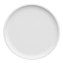 Ver imagem 1 de Prato de Sobremesa Porcelana Branca Redondo 18,5cm Bold Germer Hotel Bar Restaurante