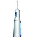 Ver imagem 1 de Irrigador Oral Portátil Waterpik Cordless Wf02b Azul e Branco