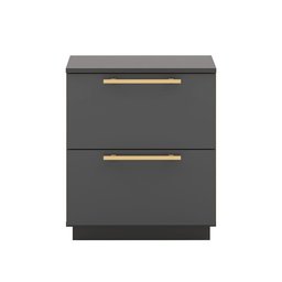 Mesa de Cabeceira Dubai Alasca Vila Rica - 2