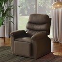 Ver imagem 1 de Poltrona Reclinável do Papai Espuma D26