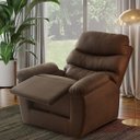 Ver imagem 2 de Poltrona Reclinável do Papai Espuma D26