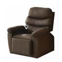 Ver imagem 3 de Poltrona Reclinável do Papai Espuma D26