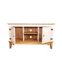 Ver imagem 2 de Rack Tv Verão - Branco