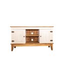 Ver imagem 3 de Rack Tv Verão - Branco