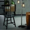 Ver imagem 4 de Cadeira Madeira Maciça Gardênia Espresso Móveis