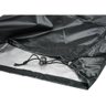 Capa para Ombrelone Impermeável 280x30x45cm com Ziper - 5