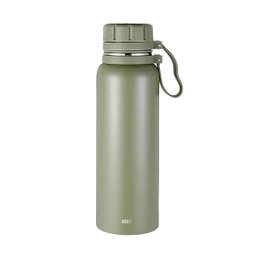 Garrafa Térmica Aduze Maxcomfort Verde Militar 850ml - 1
