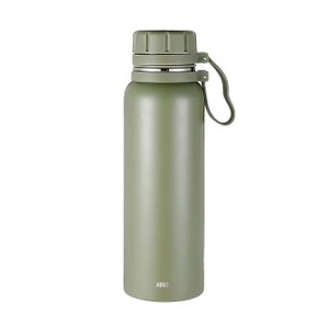 Garrafa Térmica Aduze Maxcomfort Verde Militar 850ml