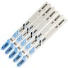 Jogo de Serras Tico Tico T 118 B para Metal 5 Peças - 2608668146 - BOSCH - 1