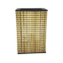 Ver imagem 3 de Kit 2 Luminária Arandela Parede Rustica Dois fachos e Frisos