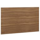 Ver imagem 1 de Cabeceira Painel Casal 168cm 79130K Amendola Touch Demartez