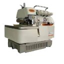 Ver imagem 3 de Máquina Industrial Ponto Cadeia Yamata Fy44 Branca 110v/220v