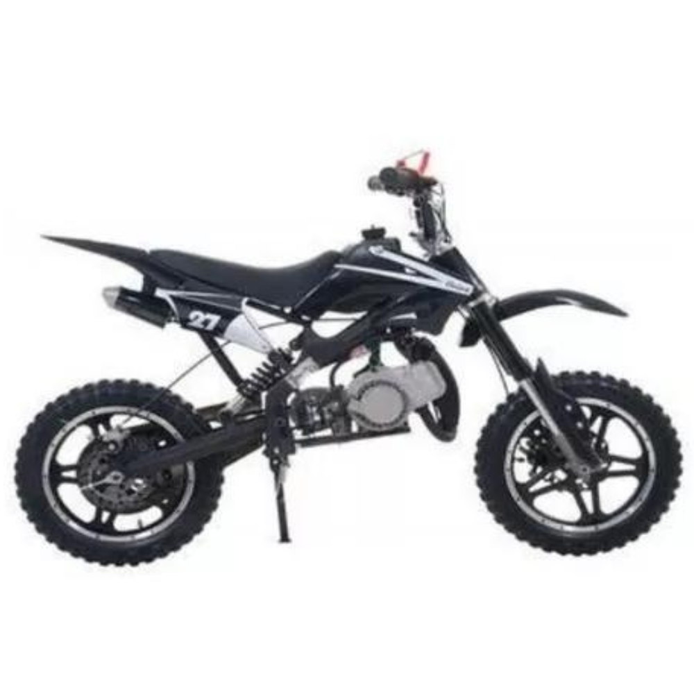 Mini Moto Cross 49cc - Dsr - 2