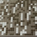 Ver imagem 2 de Tapete Drops 200x250 03/46 Areia