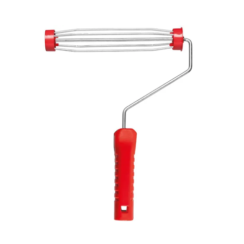 Cabo P/ Rolo Atlas C/ Rosca Gaiola 400/23