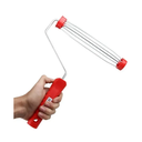 Ver imagem 2 de Cabo P/ Rolo Atlas C/ Rosca Gaiola 400/23