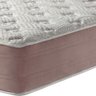 Colchão Solteirão Anjos Solteiro King Twin Mola Ensacada Visco Gel Charlotte 96x203x36 - 2