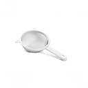 Ver imagem 1 de Peneira de Inox com Cabo Abs - Top Pratic Ø 14 Cm - Brinox