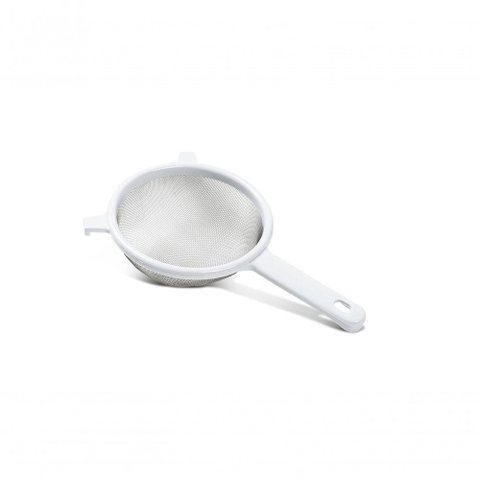 Peneira de Inox com Cabo Abs - Top Pratic Ø 14 Cm - Brinox