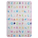 Ver imagem 5 de Tapete Infantil Dupla Face Recreio Irmã Frozen Colchonete Tatame Disney Branco/Cd