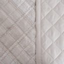 Ver imagem 4 de Kit Colcha Casal 200 Fios Estampada 220x240cm Tartan