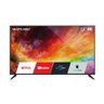 Smart TV 58 Pol 4K Ultra HD Wi-Fi Multilaser TL039 Tecnologia HDR10 - 1