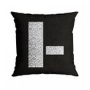 Ver imagem 1 de Capa para Almofada com Paetê 43x43cm Dolce Belchior