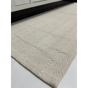 Ver imagem 2 de Jogo Rústico 3 Peças 1 Passadeira + 2 Tapetes Cru