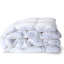 Ver imagem 2 de Pillow Top Casal 100% Plumas de Ganço 233 Fios - 160x200