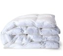 Ver imagem 2 de Pillow Top Casal 100% Plumas de Ganço 233 Fios - 160x200