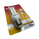 Ver imagem 2 de Lâmpada 2U Eletrônica Compacta 7W 127V 2700k (Bm) - Ourolux