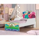 Ver imagem 2 de Mini Cama Unicórnio Feliz