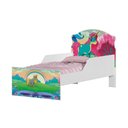 Ver imagem 3 de Mini Cama Unicórnio Feliz