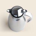 Ver imagem 2 de Garrafa Térmica Silver Espelhado 1l - A\casa