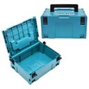 Ver imagem 3 de Maletas Modulares Mak-pac Tipo 3 - Makita - 196649-3