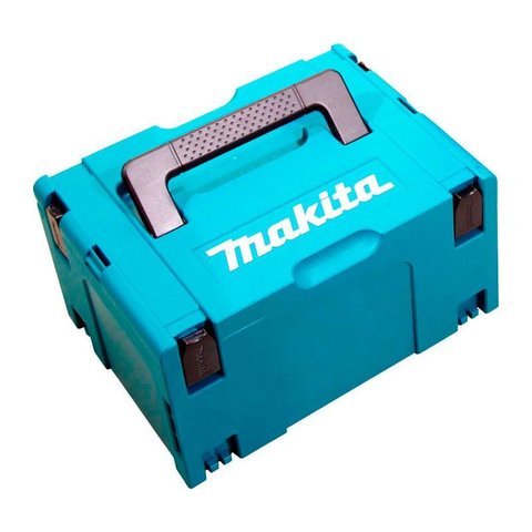 Maletas Modulares Mak-pac Tipo 3 - Makita - 196649-3