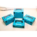 Ver imagem 4 de Maletas Modulares Mak-pac Tipo 3 - Makita - 196649-3