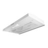 Depurador Suggar DPS1801BR Branco 80cm 127V - 4
