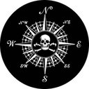 Ver imagem 1 de Capa para Estepe Ecosport Crossfox + Cabo + Cadeado Bússola