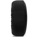 Ver imagem 3 de Capa para Estepe Ecosport Crossfox + Cabo + Cadeado Bússola