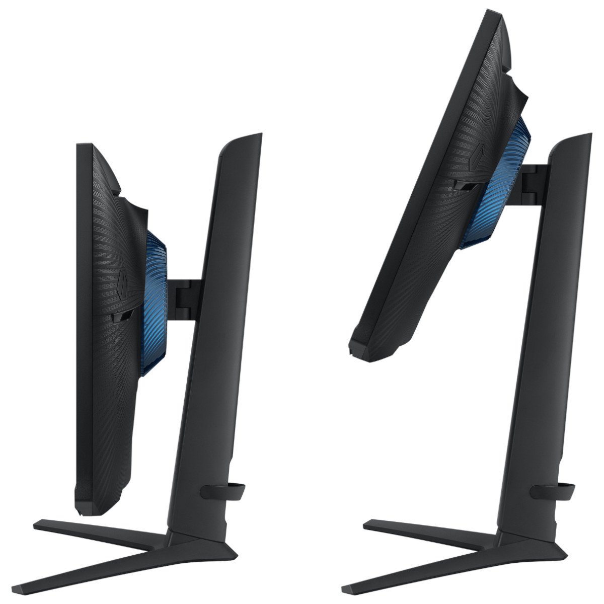 Monitor Gamer Samsung Odyssey G40 25" Fhd 240 Hz 1ms Ajuste De Altura