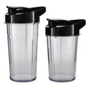 Ver imagem 4 de Liquidificador Blender Philco Nutrifit com 2 Jarras 700W 127V