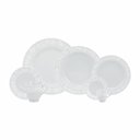 Ver imagem 1 de Jogo de Jantar 84 Peças Chá Café Noiva Porcelana Schmidt