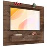 Painel Tv Até 60'' 2 Portas Jacarandá Arezzo Zanzini - 1