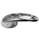 Ver imagem 2 de Alavanca Monocomando Cromada - 4474imp45