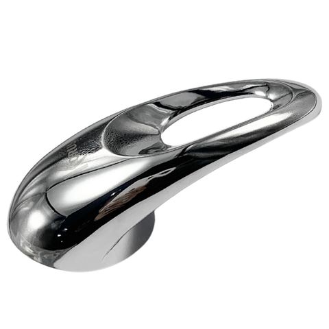 Alavanca Monocomando Cromada - 4474imp45