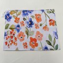 Ver imagem 4 de Conjunto Completo Mesa Posta Portina - Toque Floral Porcelana sem Talheres/copos/taças - 12 Peças