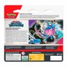 Jogo de Cartas Pokémon - Blister Quadruplo - Ev5 Forças Temporais - Cleffa - Copag - 2